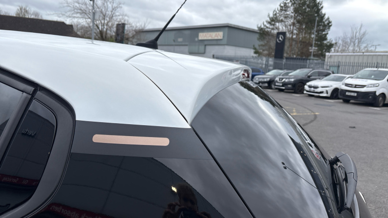 Citroen C3 1.2 PureTech C-Series Edition 5dr Petrol Hatchback